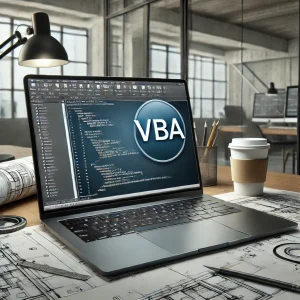 AutoCAD VBA