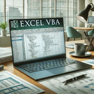 Excel VBA